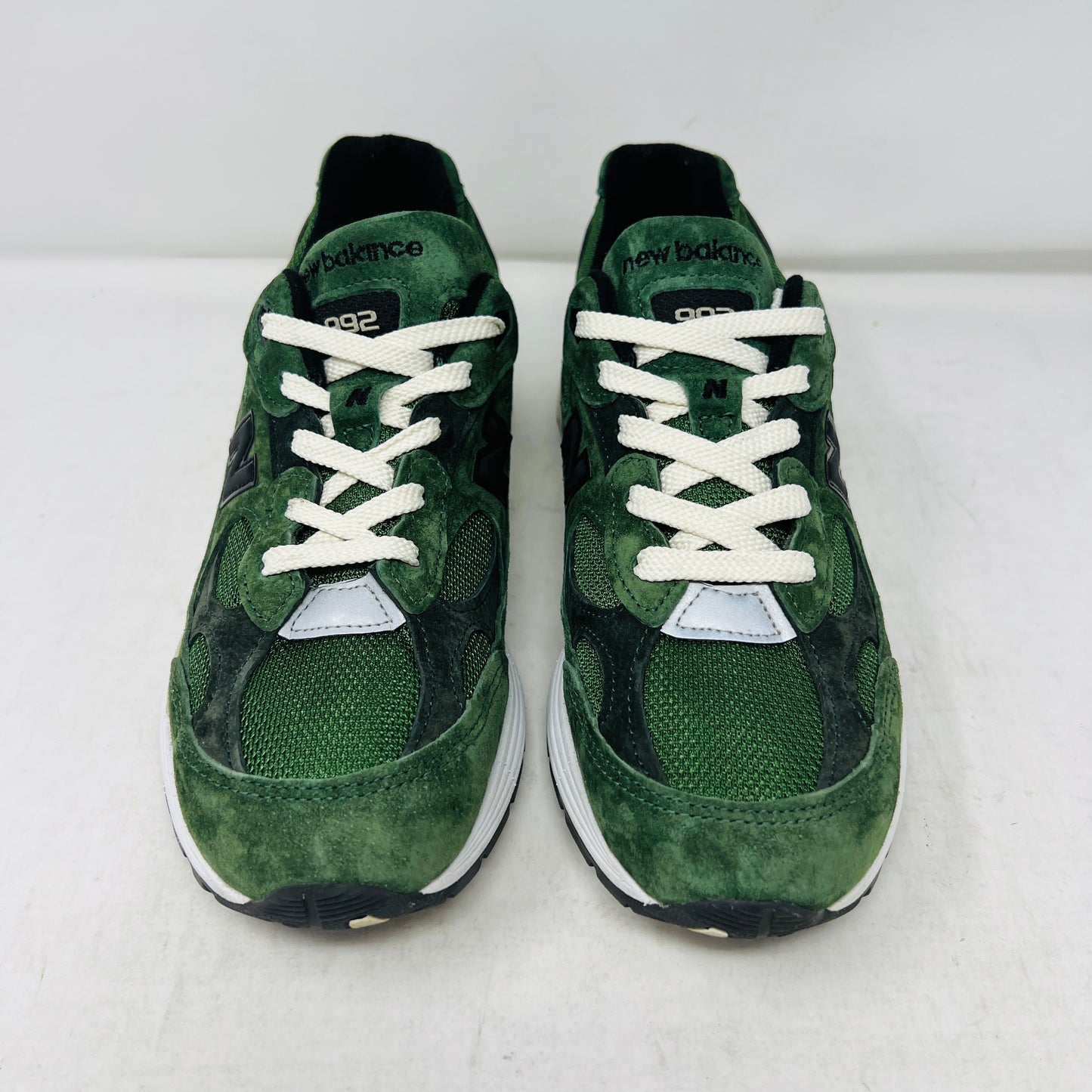 New Balance 992 JJJJound Green