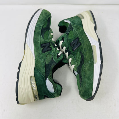 New Balance 992 JJJJound Green
