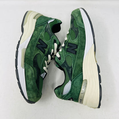 New Balance 992 JJJJound Green
