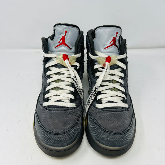 Jordan 5 Retro Off-White Muslin