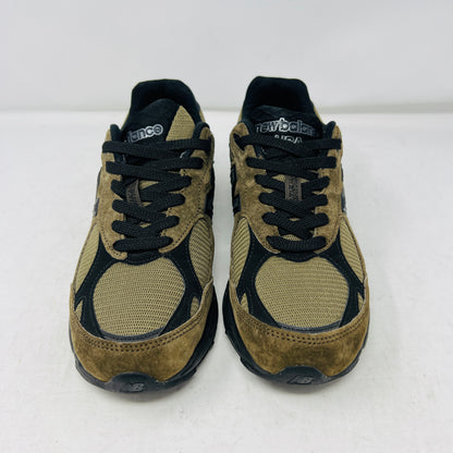 New Balance 990v3 MiUSA JJJJound Brown Black