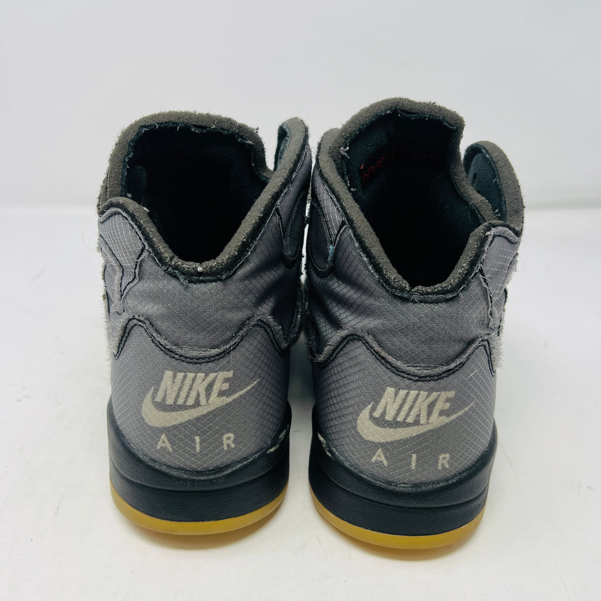 Jordan 5 Retro Off-White Muslin