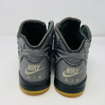 Jordan 5 Retro Off-White Muslin