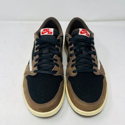 Jordan 1 Retro Low OG SP Travis Scott Mocha