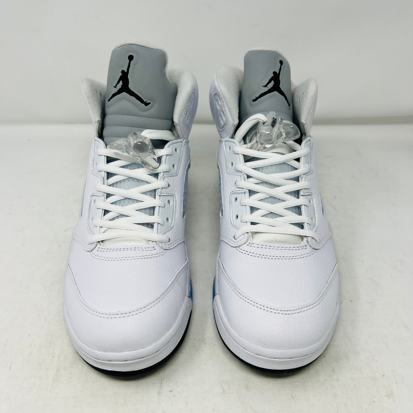 Jordan 5 Retro White Metallic (2026)