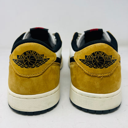 Jordan 1 Low OG Rookie of the Year