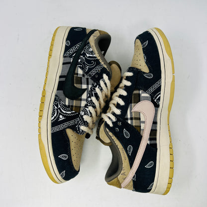 Nike SB Dunk Low Travis Scott (Special Box)