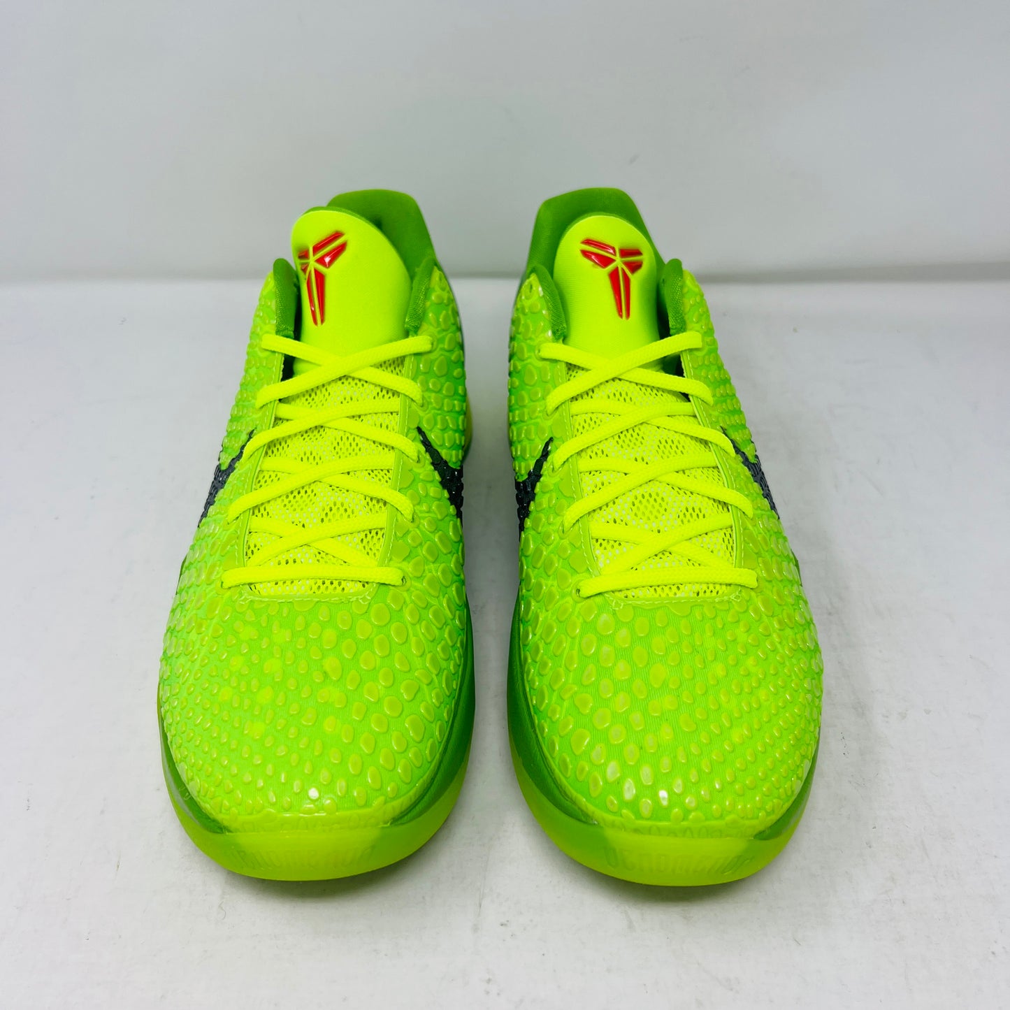 Nike Kobe 6 Protro Grinch (2020)