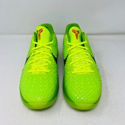 Nike Kobe 6 Protro Grinch (2020)