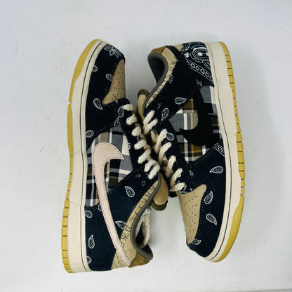 Nike SB Dunk Low Travis Scott (Special Box)