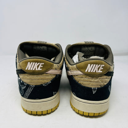 Nike SB Dunk Low Travis Scott (Special Box)