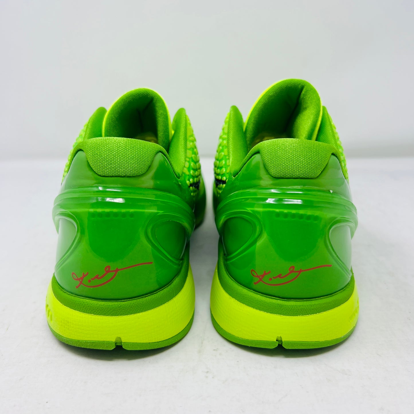 Nike Kobe 6 Protro Grinch (2020)