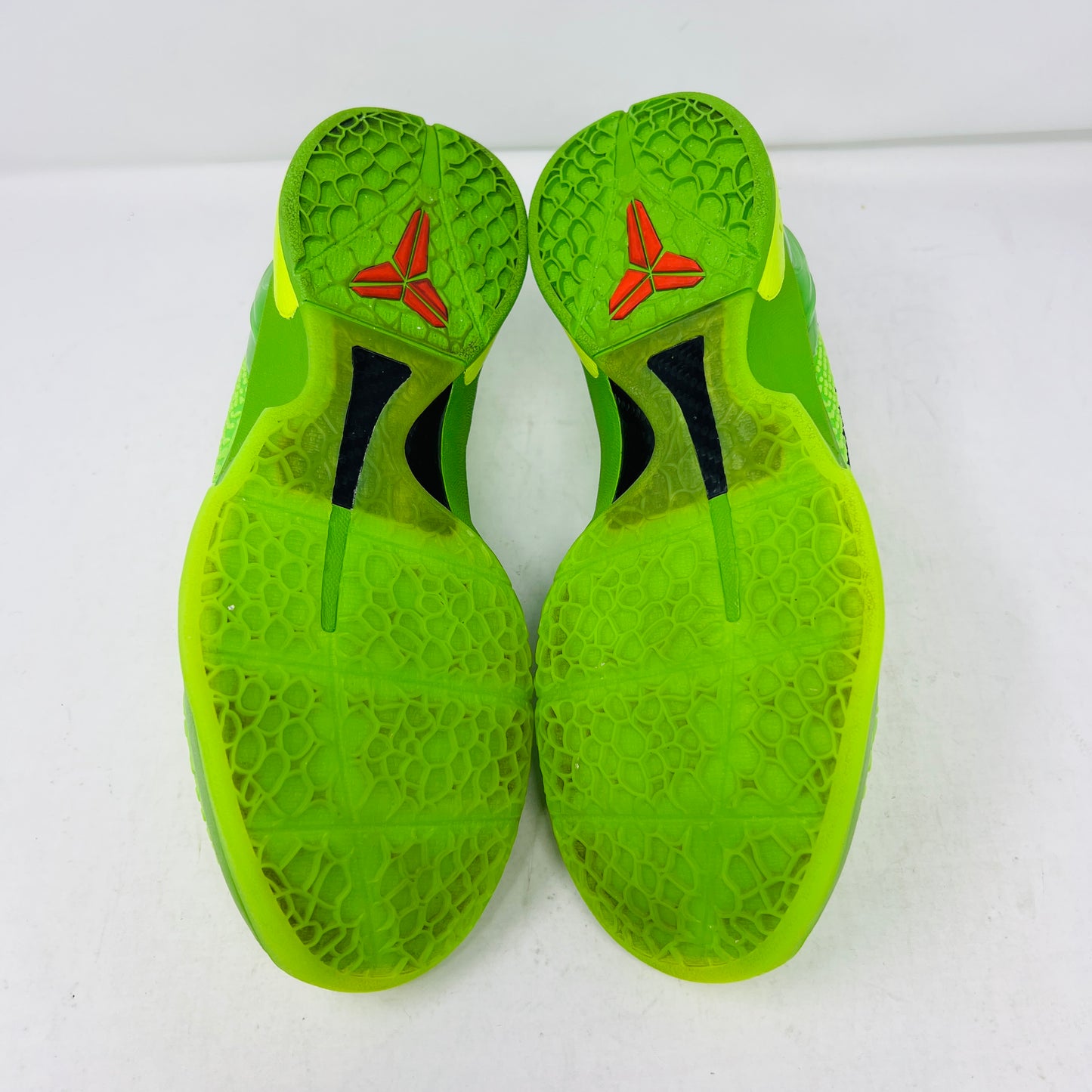 Nike Kobe 6 Protro Grinch (2020)