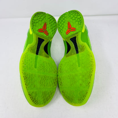 Nike Kobe 6 Protro Grinch (2020)