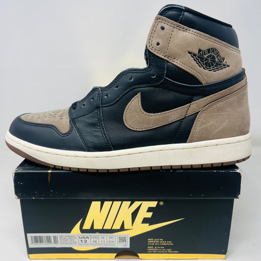 Jordan 1 Retro High OG Palomino