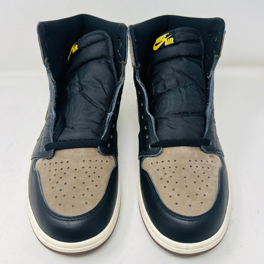 Jordan 1 Retro High OG Palomino