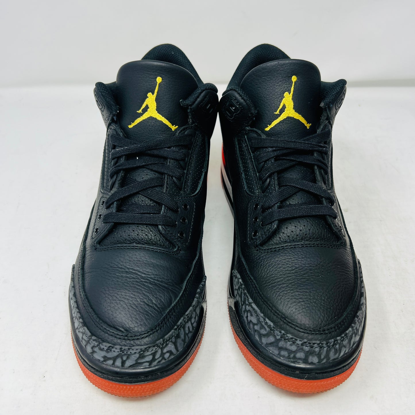 Jordan 3 Retro J Balvin Rio