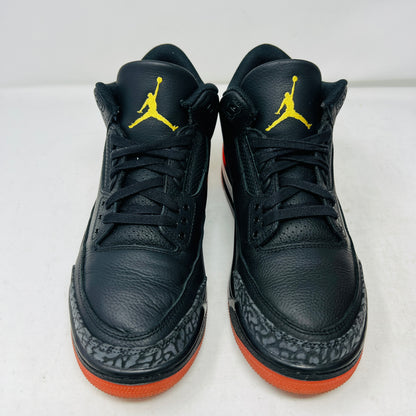 Jordan 3 Retro J Balvin Rio