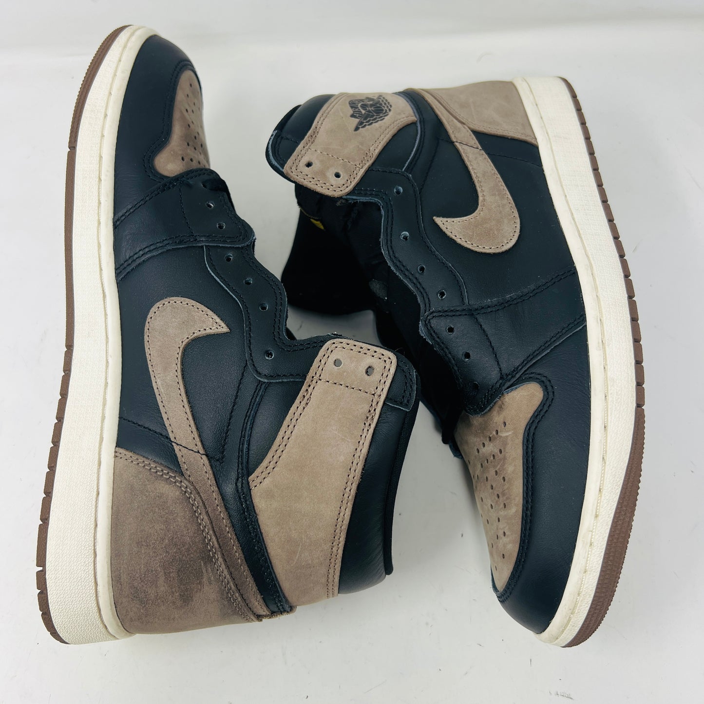 Jordan 1 Retro High OG Palomino