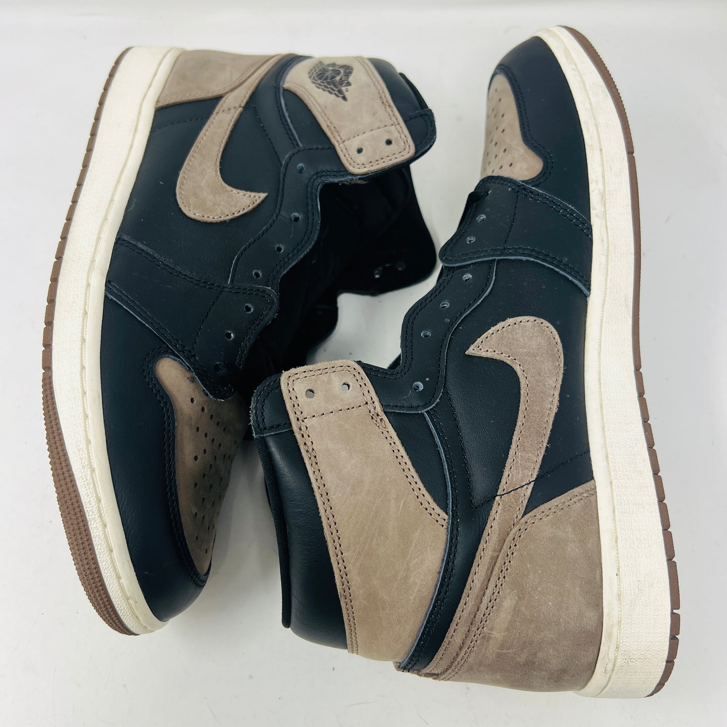 Jordan 1 Retro High OG Palomino