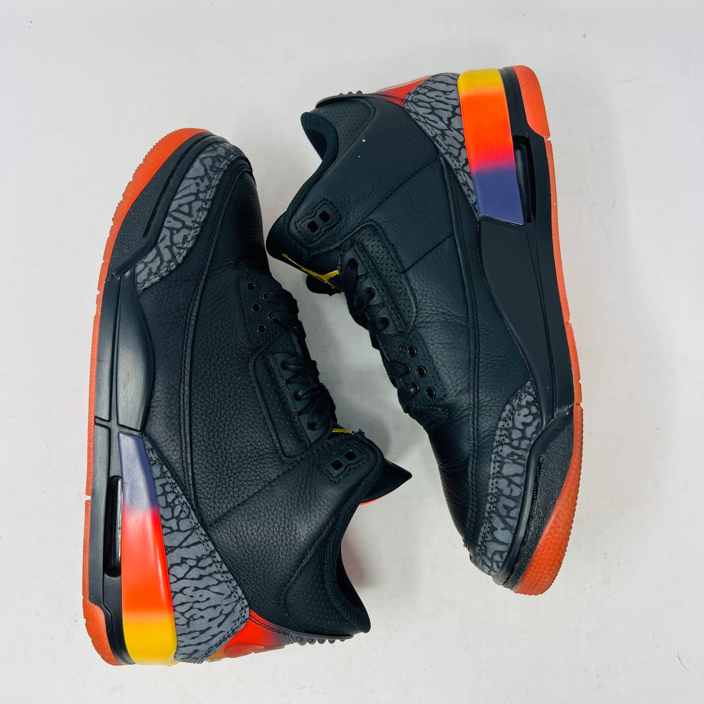 Jordan 3 Retro J Balvin Rio