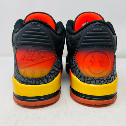 Jordan 3 Retro J Balvin Rio