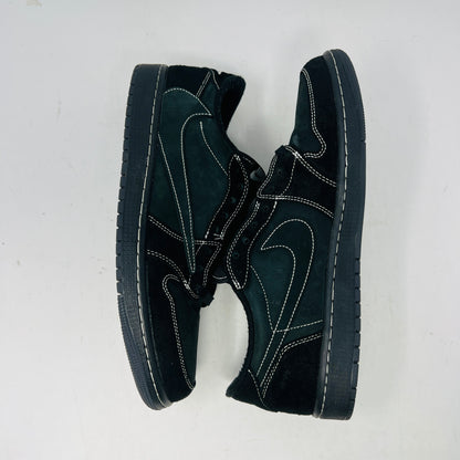 Jordan 1 Retro Low OG SP Travis Scott Black Phantom