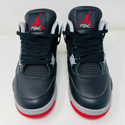 Jordan 4 Retro Bred Reimagined