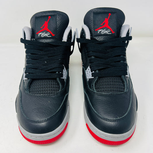 Jordan 4 Retro Bred Reimagined
