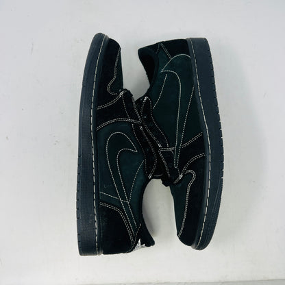 Jordan 1 Retro Low OG SP Travis Scott Black Phantom