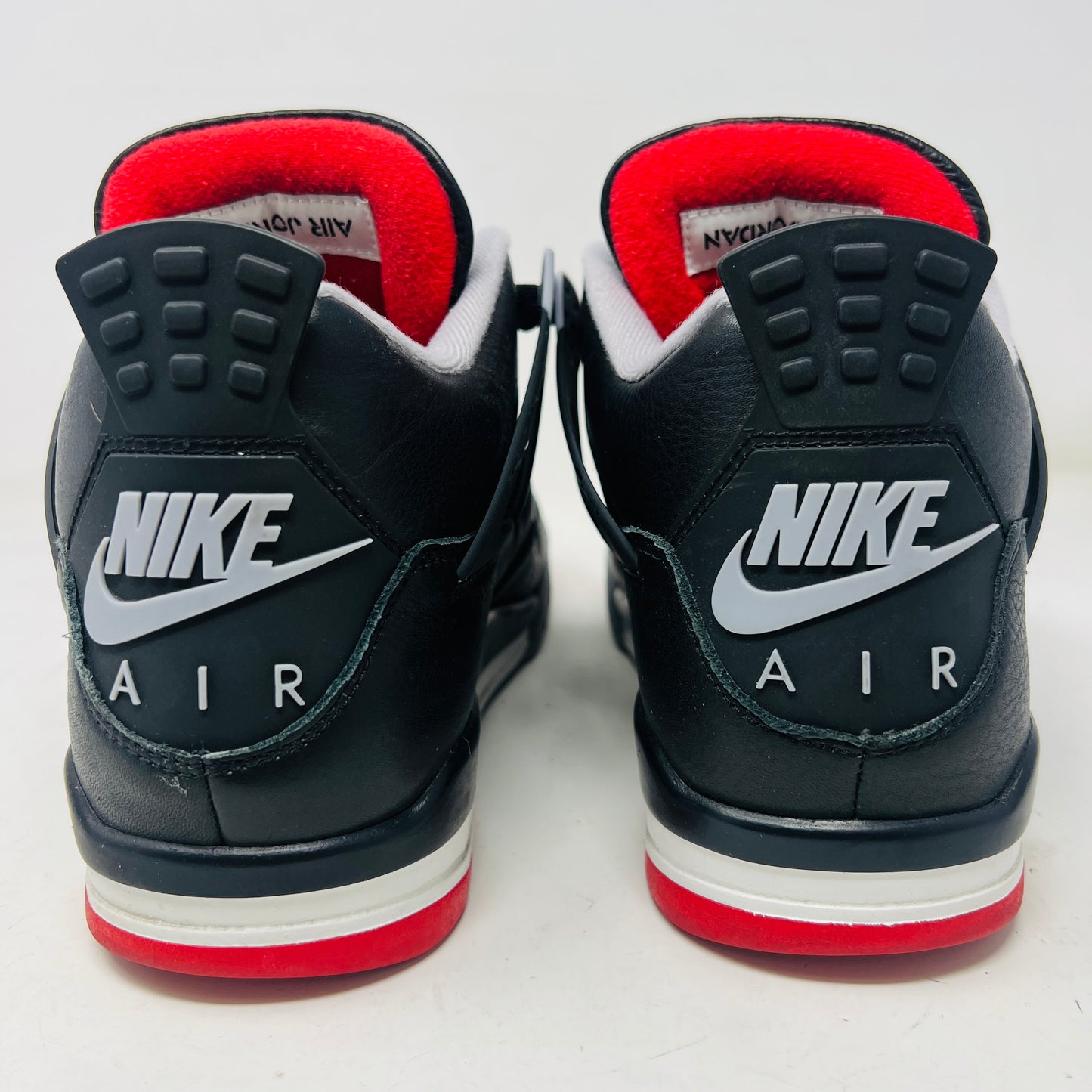 Jordan 4 Retro Bred Reimagined