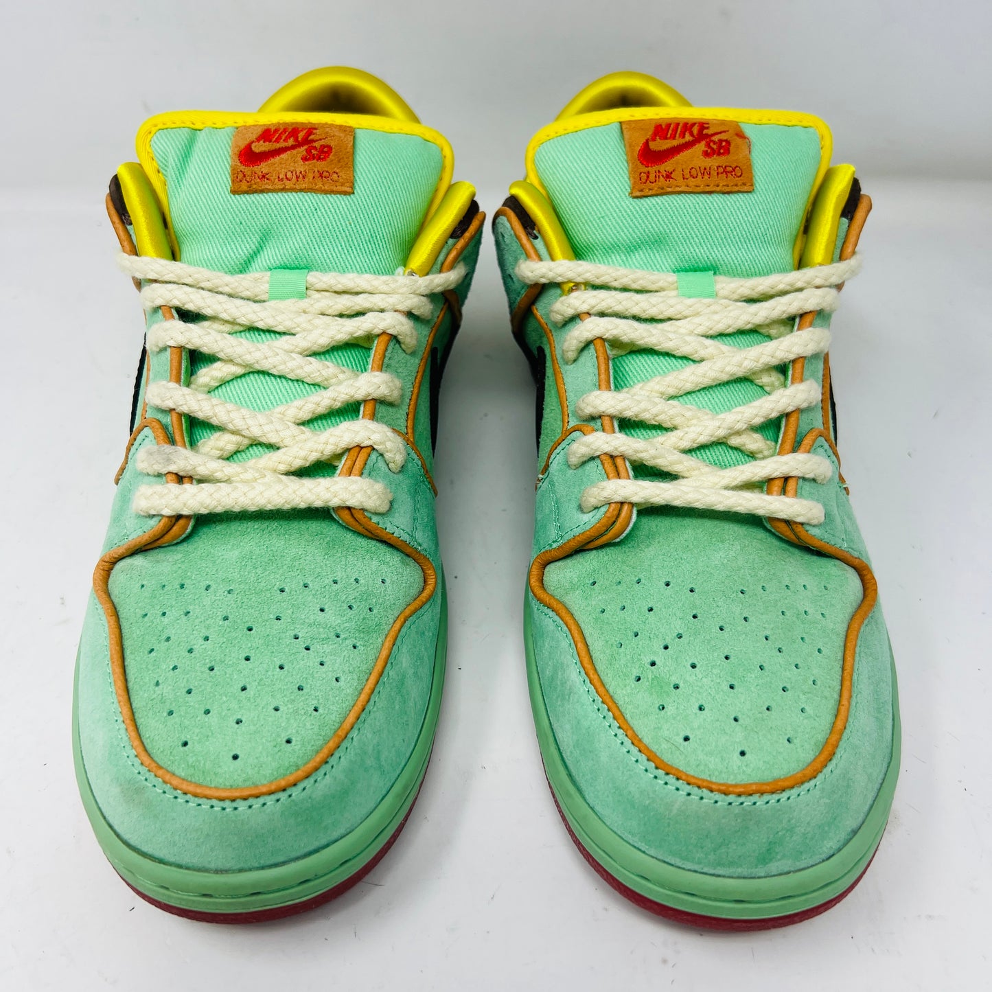 Nike SB Dunk Low Rodeo Tourmaline
