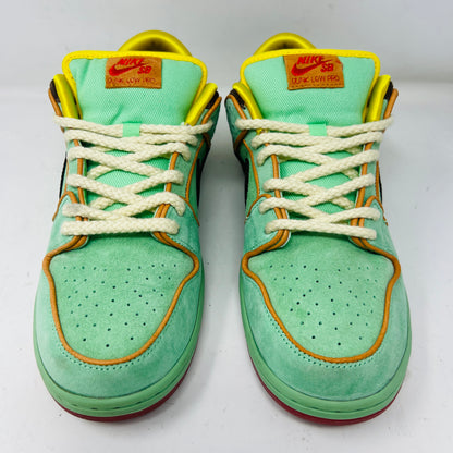 Nike SB Dunk Low Rodeo Tourmaline
