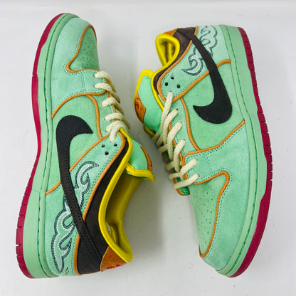 Nike SB Dunk Low Rodeo Tourmaline