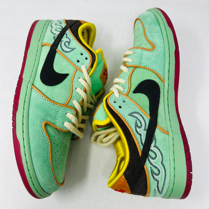 Nike SB Dunk Low Rodeo Tourmaline