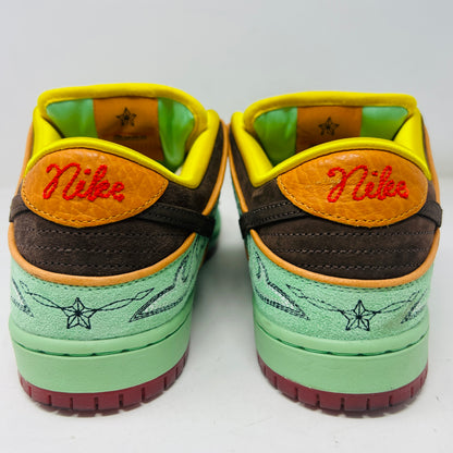 Nike SB Dunk Low Rodeo Tourmaline