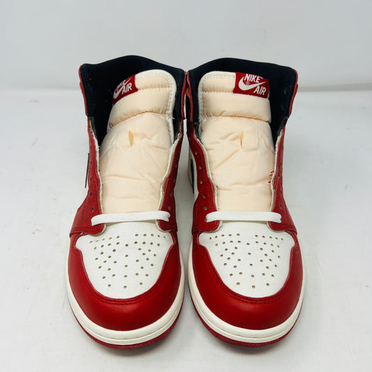 Jordan 1 Retro High OG Chicago Lost and Found