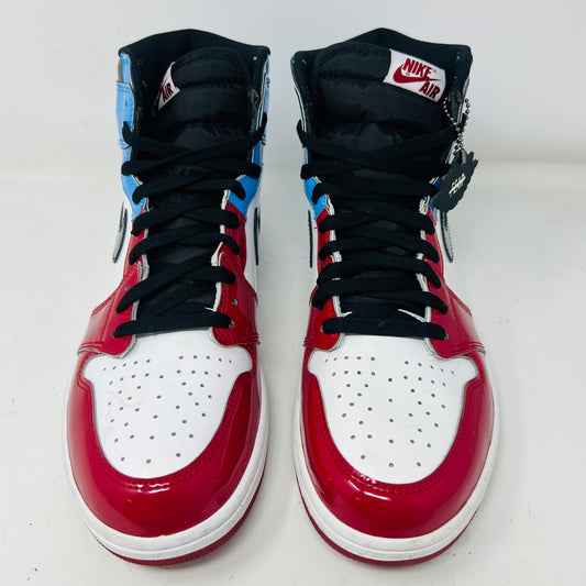 Jordan 1 Retro High Fearless UNC Chicago