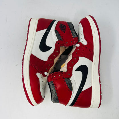 Jordan 1 Retro High OG Chicago Lost and Found