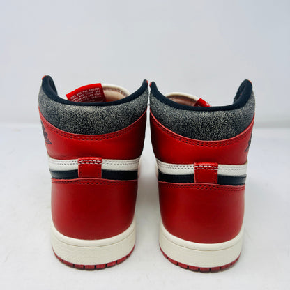 Jordan 1 Retro High OG Chicago Lost and Found
