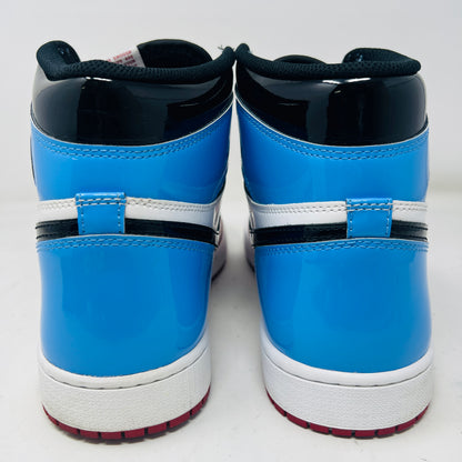 Jordan 1 Retro High Fearless UNC Chicago