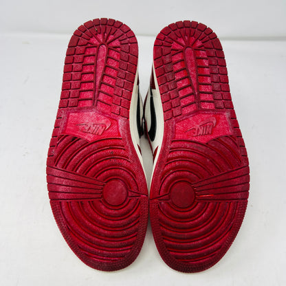 Jordan 1 Retro High OG Chicago Lost and Found