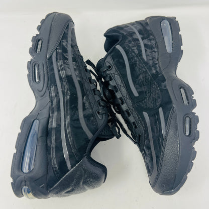 Nike Air Max 95 SP WORKSOUT Black