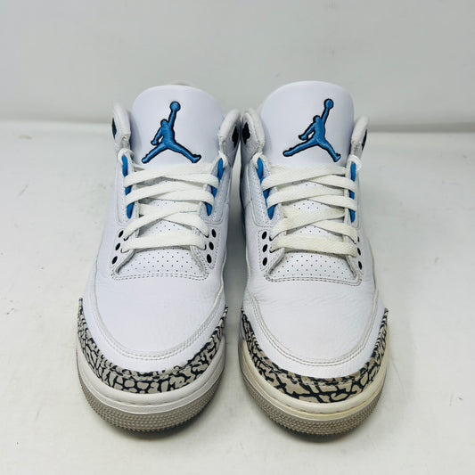 Jordan 3 Retro UNC (2020)