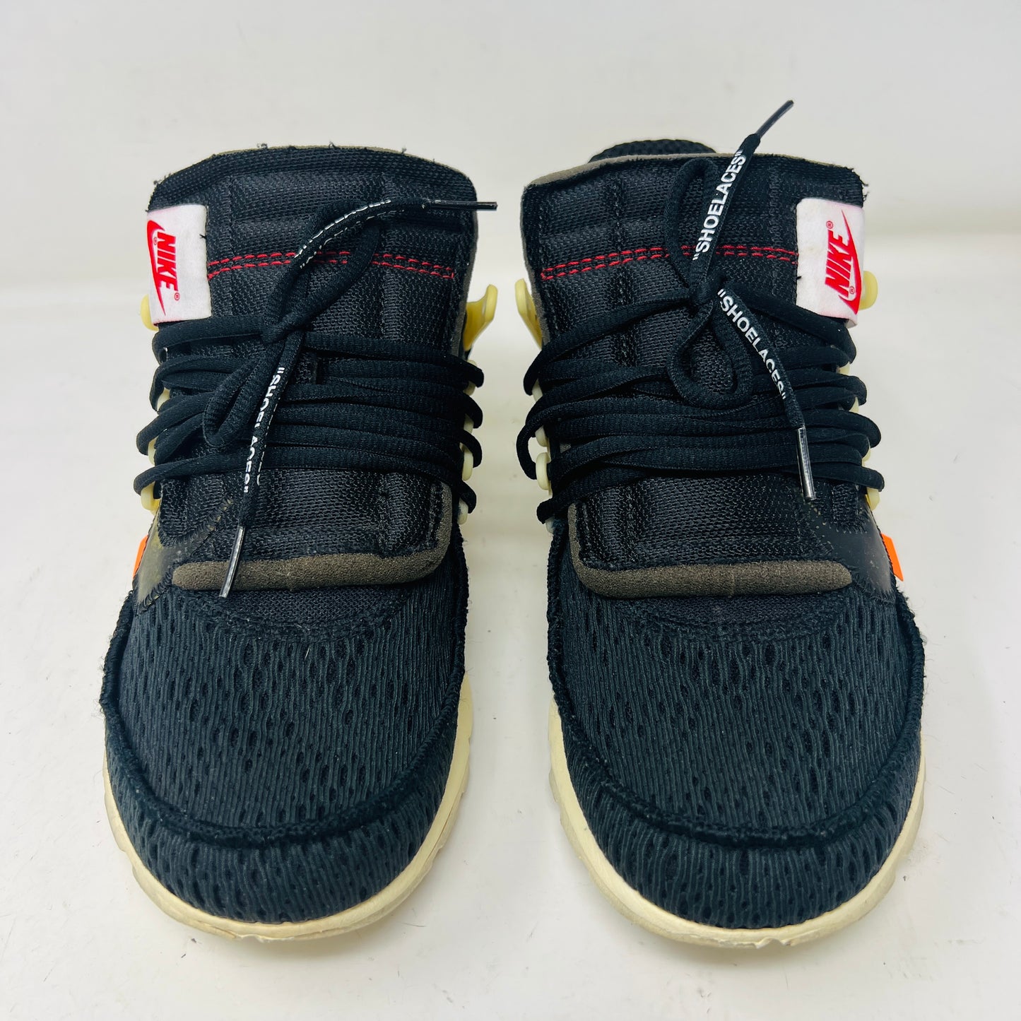 Nike Air Presto Off-White