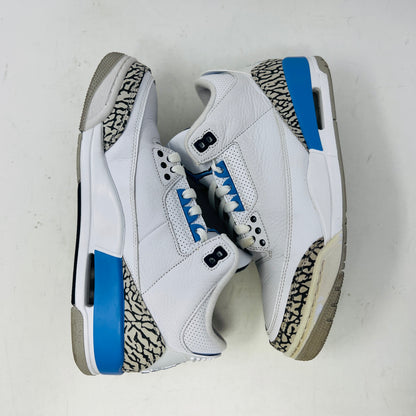 Jordan 3 Retro UNC (2020)
