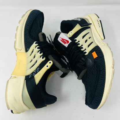 Nike Air Presto Off-White