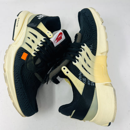 Nike Air Presto Off-White
