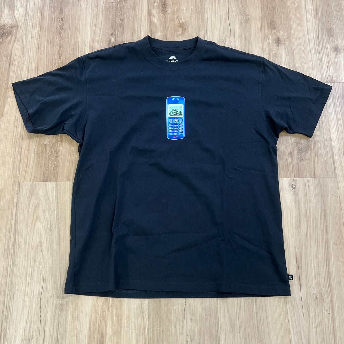 Nike SB Phone T-Shirt