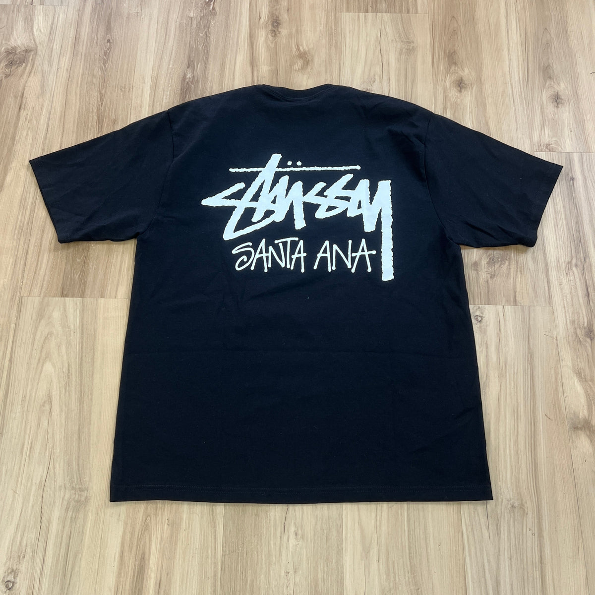 Stüssy Santa Ana Chapter T Shirt